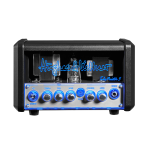 Hughes & Kettner TubeMeister 5 Csöves Gitárerősítő (5W)