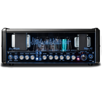 Hughes & Kettner GrandMeister Deluxe 40 Gitárerősítő