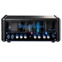 Hughes & Kettner TubeMeister Deluxe 20 Gitárerősítő