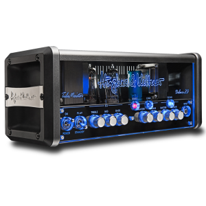 Hughes & Kettner TubeMeister Deluxe 20 Gitárerősítő