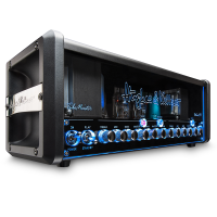 Hughes & Kettner TubeMeister Deluxe 40 Gitárerősítő Hughes & Kettner TubeMeister Deluxe 40 Gitárerősítő