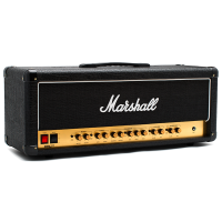 Marshall DSL100-HR Gitárerősítő Marshall DSL100-HR Gitárerősítő