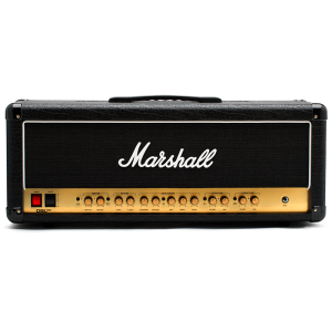 Marshall DSL100-HR Gitárerősítő Marshall DSL100-HR Gitárerősítő