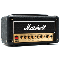 Marshall DSL1-HR Gitár Erősítő Marshall DSL1-HR Gitár Erősítő