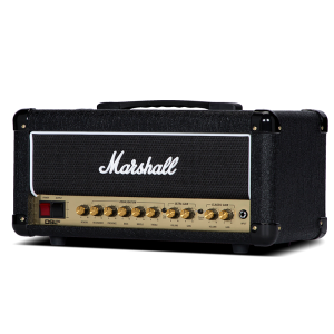 Marshall DSL20-HR Gitárerősítő Marshall DSL20-HR Gitárerősítő