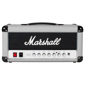 Marshall 2525H-E Silver Jubilee Mini Csöves Gitárerősítő (25/5W) Marshall 2525H-E Silver Jubilee Mini Csöves Gitárerősítő (25/5W)