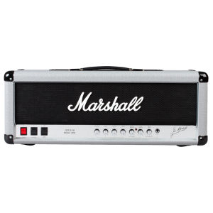 Marshall 2555X-E Silver Jubilee Csöves Gitárerősítő (100/50W) Marshall 2555X-E Silver Jubilee Csöves Gitárerősítő (100/50W)