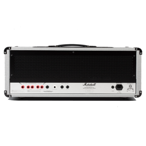 Marshall 2555X-E Silver Jubilee Csöves Gitárerősítő (100/50W) Marshall 2555X-E Silver Jubilee Csöves Gitárerősítő (100/50W)