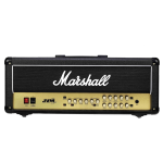 Marshall JVM205H 2 csatornás Csöves Gitárerősítő (50W)