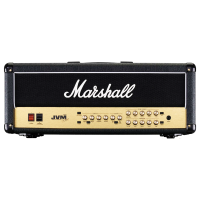 Marshall JVM210H 2 csatornás Csöves Gitárerősítő (100W)