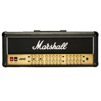 Marshall JVM410H 4 csatornás Csöves Gitárerősítő (100W)