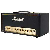 Marshall Origin 20W Csöves Gitárerősítő (fej)