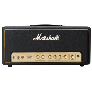 Marshall Origin 20W Csöves Gitárerősítő (fej) Marshall Origin 20W Csöves Gitárerősítő (fej)