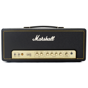 Marshall Origin 50W Csöves Gitárerősítő Marshall Origin 50W Csöves Gitárerősítő