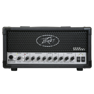 Peavey 6505 Mini csöves gitárerősítő