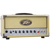 Peavey Classic 20 Mini csöves gitárerősítő Peavey Classic 20 Mini csöves gitárerősítő