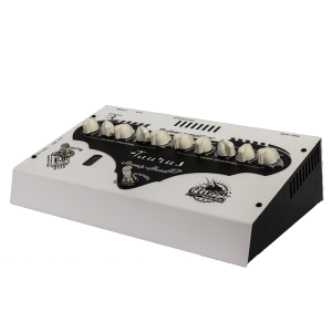 Taurus Stomp-Head 2.CL Gitár Erősítő Taurus Stomp-Head 2.CL Gitár Erősítő