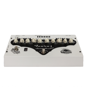 Taurus Stomp-Head 2.CL Gitár Erősítő Taurus Stomp-Head 2.CL Gitár Erősítő