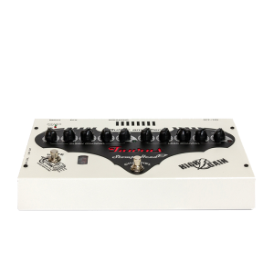 Taurus Stomp-Head 2.HG Gitár Erősítő Taurus Stomp-Head 2.HG Gitár Erősítő