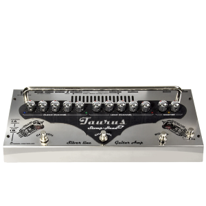 Taurus Stomp-Head 4.SL Gitár Erősítő
