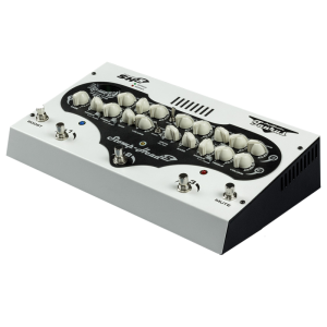 Taurus Stomp-Head 5.CE Gitár Erősítő