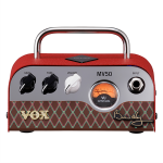 VOX MV50BM Brian May Signature Nanocsöves Gitárerősítő Fej