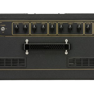VOX AC15CH Csöves Gitárerősítő VOX AC15CH Csöves Gitárerősítő