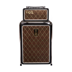 VOX MSB25 Mini SuperBeetle Mini Stack
