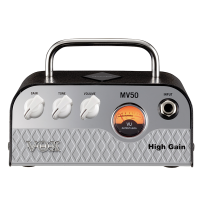 VOX MV50HG Gitárerősítő Fej VOX MV50HG Gitárerősítő Fej
