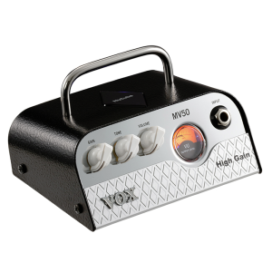 VOX MV50HG Gitárerősítő Fej