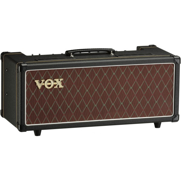 VOX AC15CH Csöves Gitárerősítő VOX AC15CH Csöves Gitárerősítő