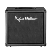 Hughes & Kettner TubeMeister 1X12 Gitárhangfal Hughes & Kettner TubeMeister 1X12 Gitárhangfal