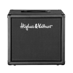 Hughes & Kettner TubeMeister 1X12 Gitárhangfal Hughes & Kettner TubeMeister 1X12 Gitárhangfal