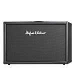 Hughes & Kettner TubeMeister 2X12 Gitárhangfal