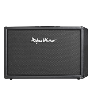 Hughes & Kettner TubeMeister 2X12 Gitárhangfal Hughes & Kettner TubeMeister 2X12 Gitárhangfal