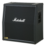 Marshall 1960A Gitárhangfal