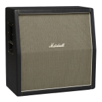 Marshall 1960AHW Gitárhangfal