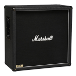 Marshall 1960B Gitárhangfal