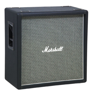 Marshall 1960BX Gitárhangfal Marshall 1960BX Gitárhangfal