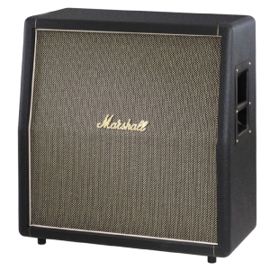 Marshall 2061CX Gitárhangfal Marshall 2061CX Gitárhangfal