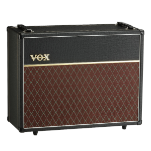 VOX V212C Gitárhangfal VOX V212C Gitárhangfal