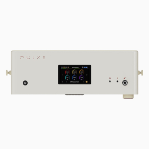 Hotone Pulze HT-AP-30 Multifunkcionális Modern Bluetooth Modellező Erősítő Hotone Pulze HT-AP-30 Multifunkcionális Modern Bluetooth Modellező Erősítő