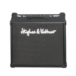 Hughes & Kettner Edition Blue 15-R Gitárkombó
