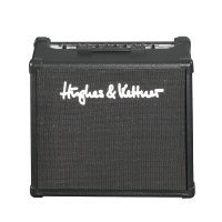 Hughes & Kettner Edition Blue 15-R Gitárkombó