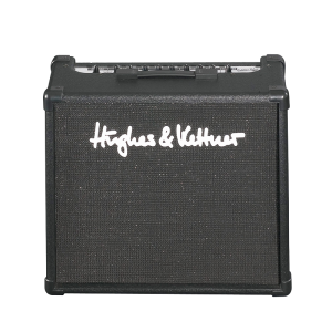 Hughes & Kettner Edition Blue 15-DFX Gitárkombó Hughes & Kettner Edition Blue 15-DFX Gitárkombó