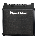 Hughes & Kettner Edition Blue 30-R Gitárkombó