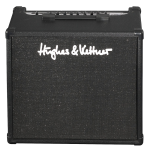 Hughes & Kettner Edition Blue 60-R Gitárkombó