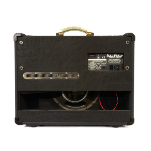 Hughes & Kettner Puretone Csöves Gitárkombó (25W) Hughes & Kettner Puretone Csöves Gitárkombó (25W)