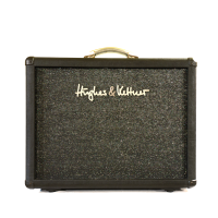 Hughes & Kettner Puretone Csöves Gitárkombó (25W)