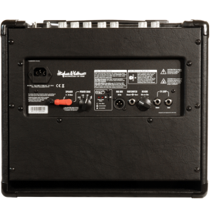 Hughes & Kettner Tubemeister 18 Csöves Gitárkombó (18W) Hughes & Kettner Tubemeister 18 Csöves Gitárkombó (18W)